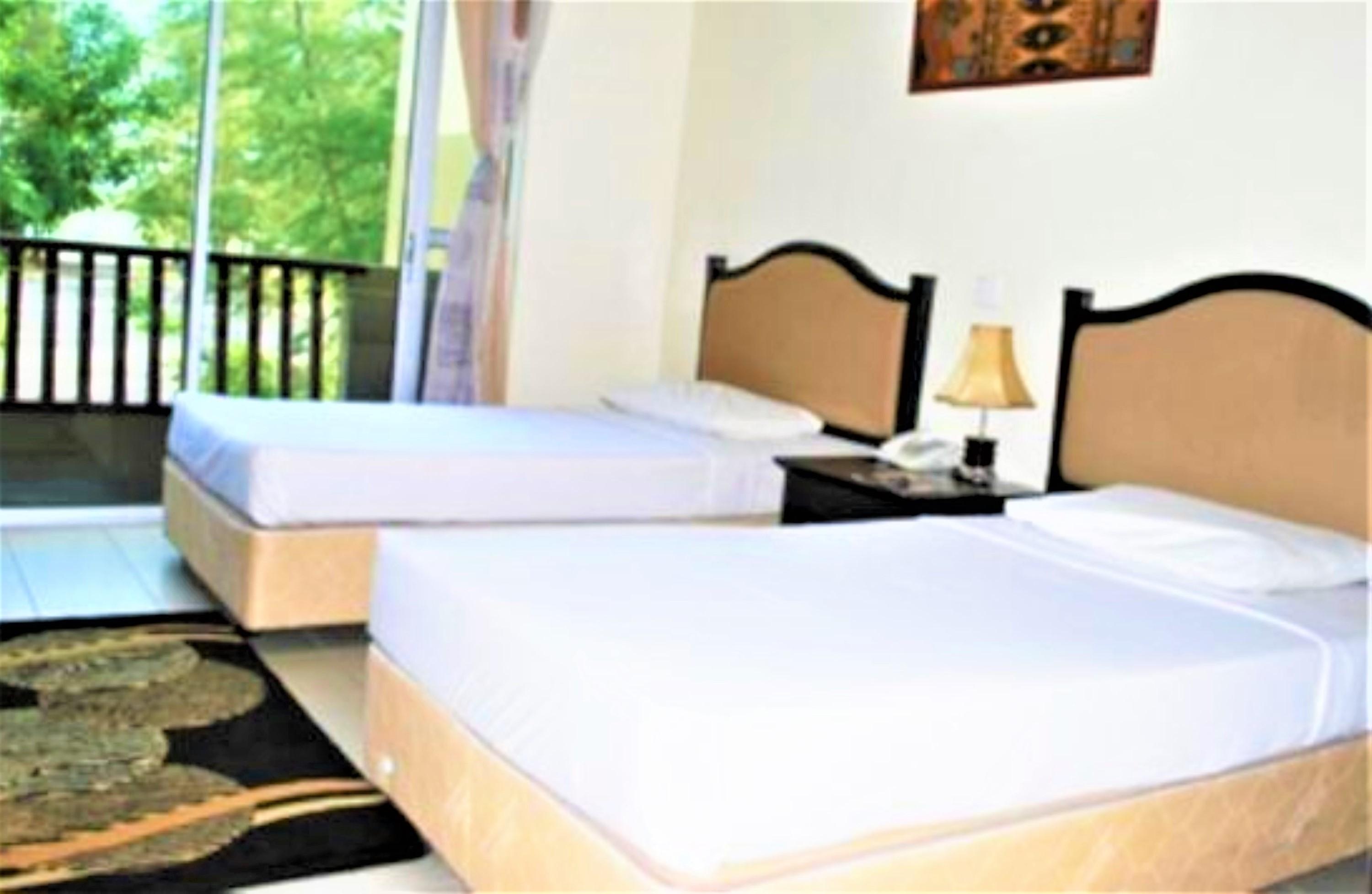 Terengganu Equestrian Resort Kuala Terengganu Exterior photo