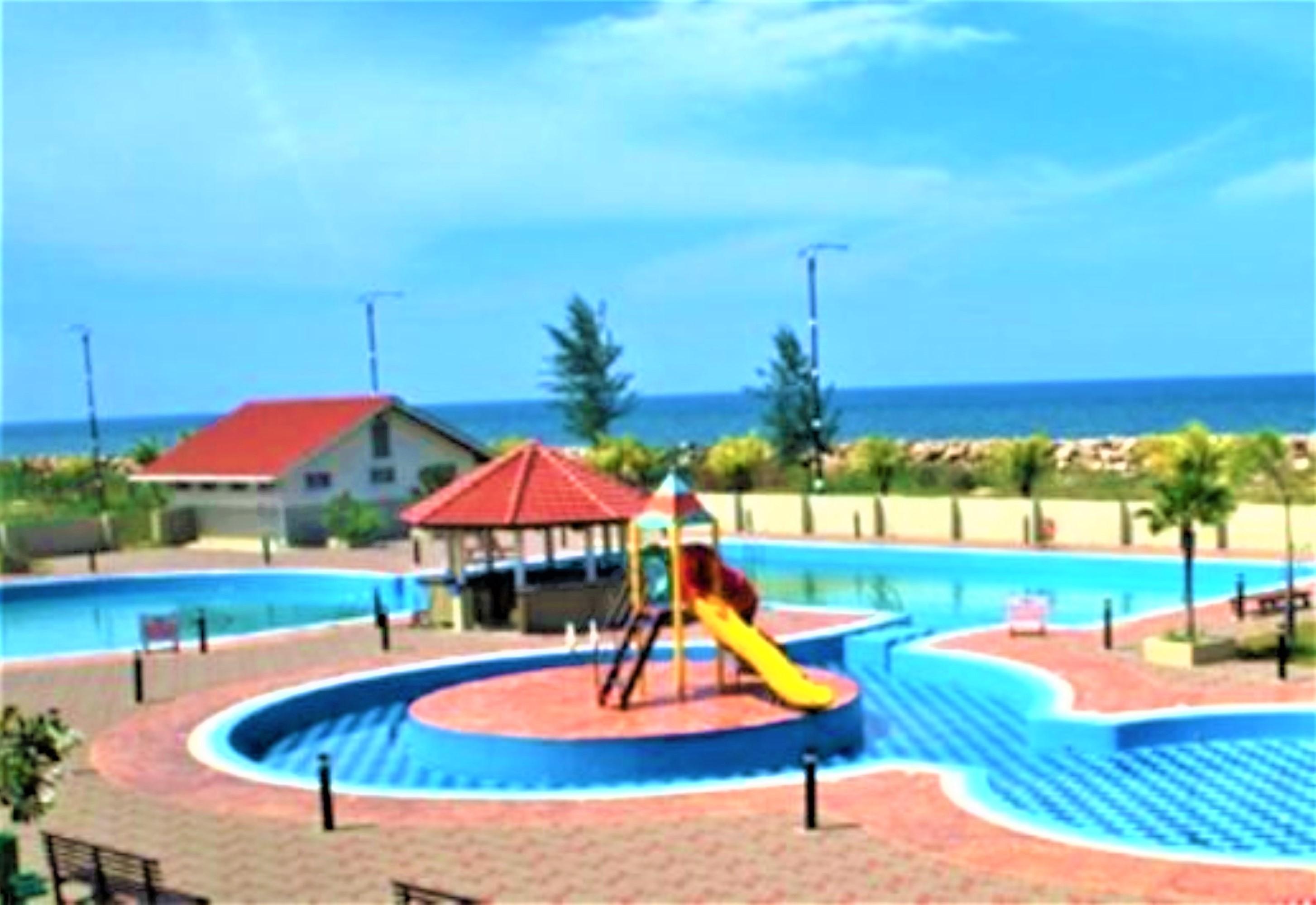 Terengganu Equestrian Resort Kuala Terengganu Exterior photo