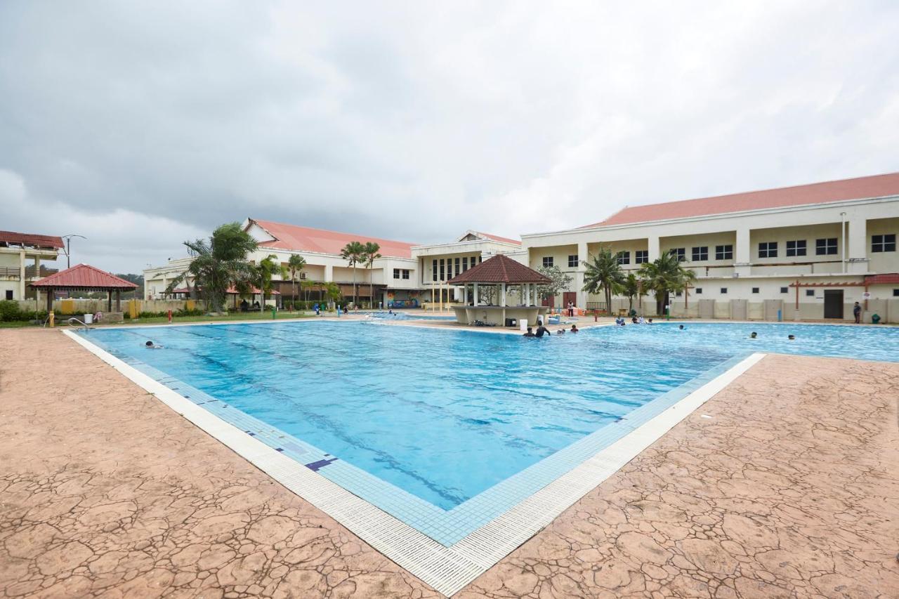 Terengganu Equestrian Resort Kuala Terengganu Exterior photo