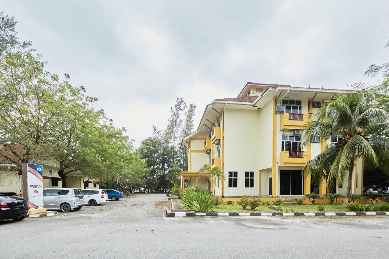Terengganu Equestrian Resort Kuala Terengganu Exterior photo