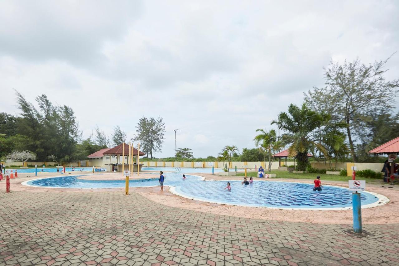 Terengganu Equestrian Resort Kuala Terengganu Exterior photo