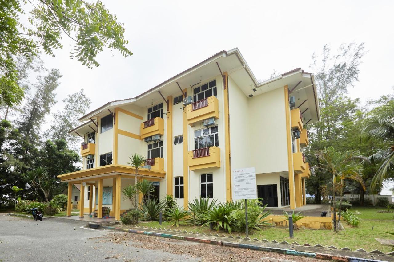 Terengganu Equestrian Resort Kuala Terengganu Exterior photo