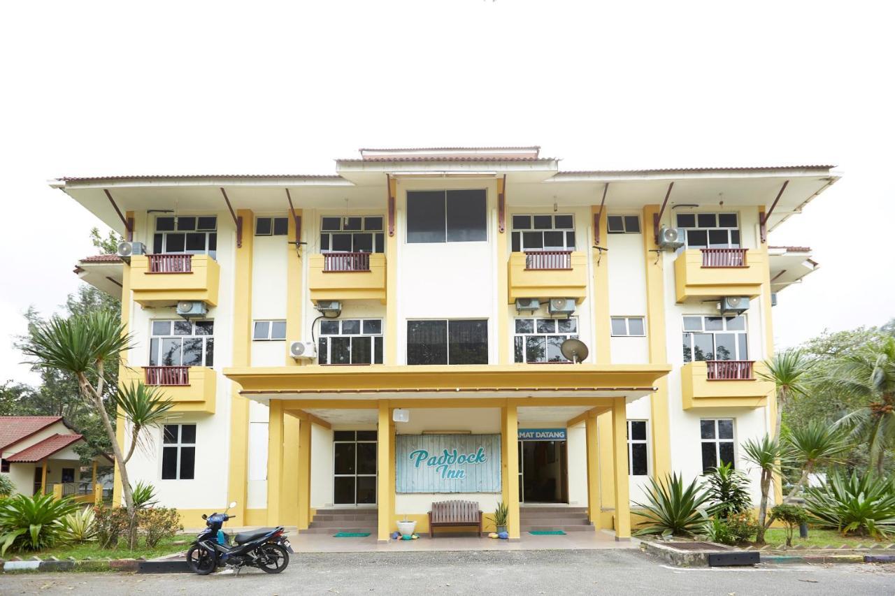 Terengganu Equestrian Resort Kuala Terengganu Exterior photo