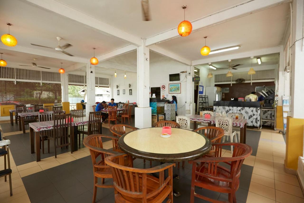Terengganu Equestrian Resort Kuala Terengganu Exterior photo