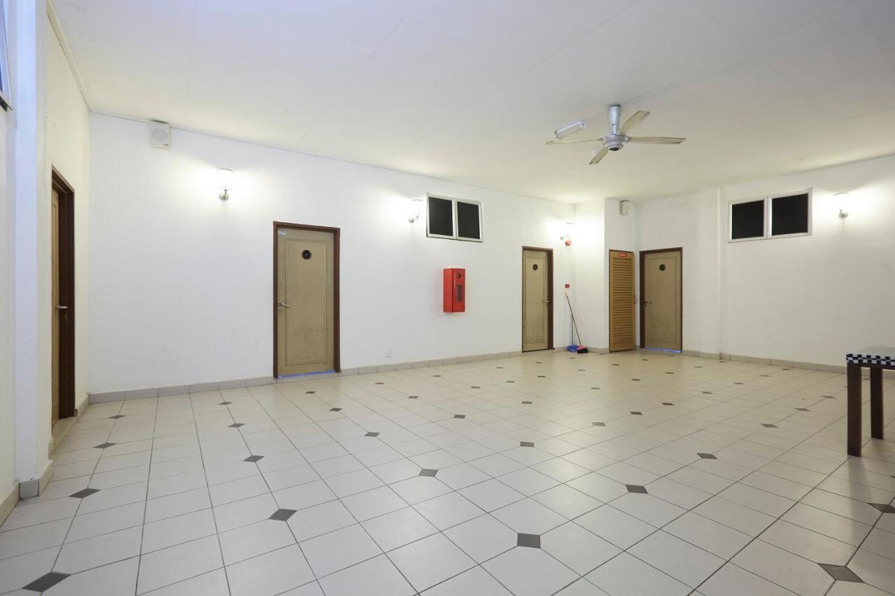 Terengganu Equestrian Resort Kuala Terengganu Exterior photo