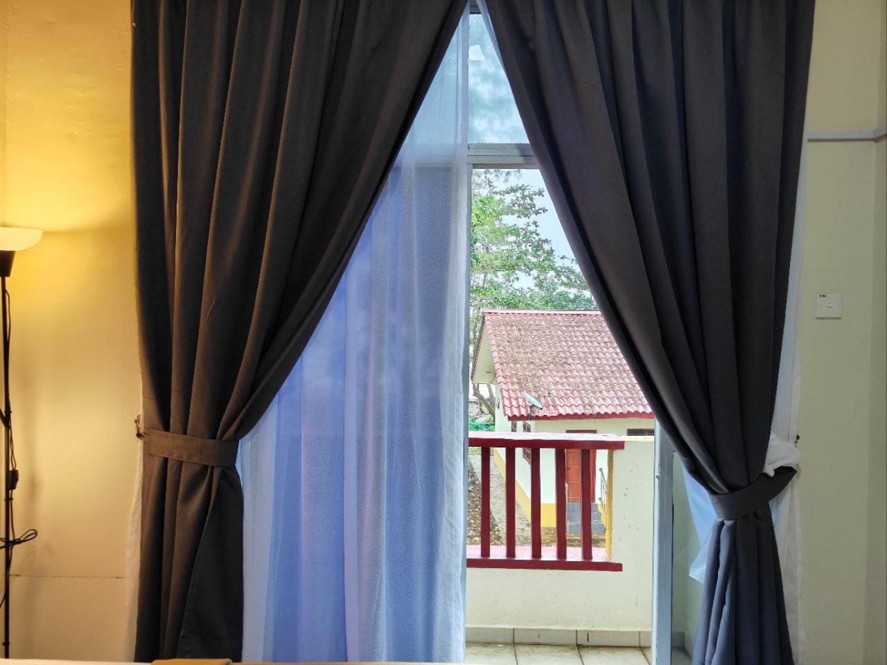 Terengganu Equestrian Resort Kuala Terengganu Exterior photo