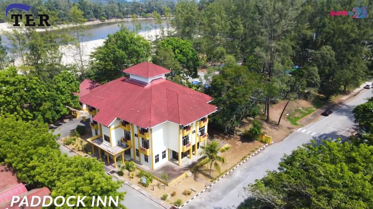 Terengganu Equestrian Resort Kuala Terengganu Exterior photo