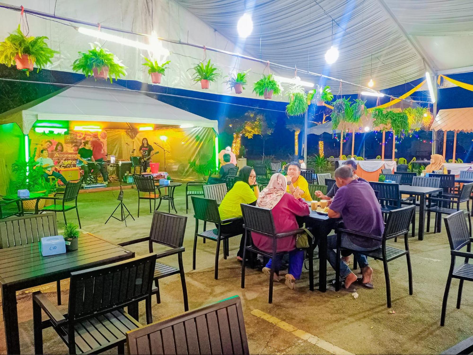 Terengganu Equestrian Resort Kuala Terengganu Exterior photo