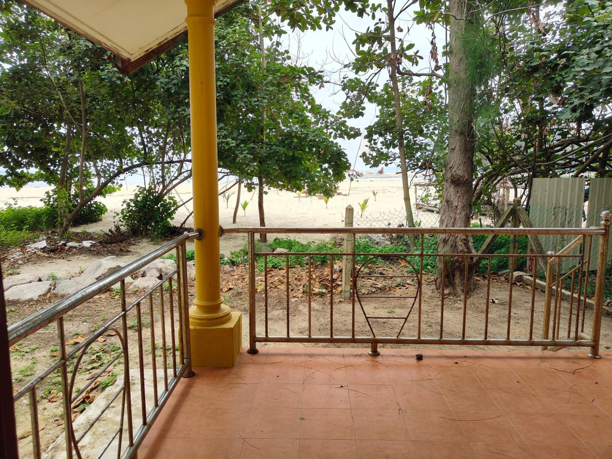 Terengganu Equestrian Resort Kuala Terengganu Exterior photo